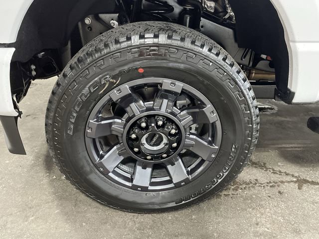 New 2026 Ford F250 XL w/ STX Appearance Package AWD/4WD image 22