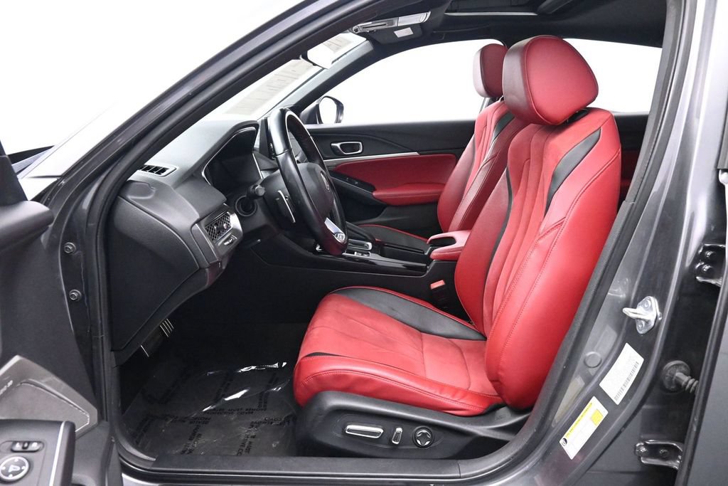 Used 2023 Acura Integra A-Spec w/ Technology Package FWD image 10