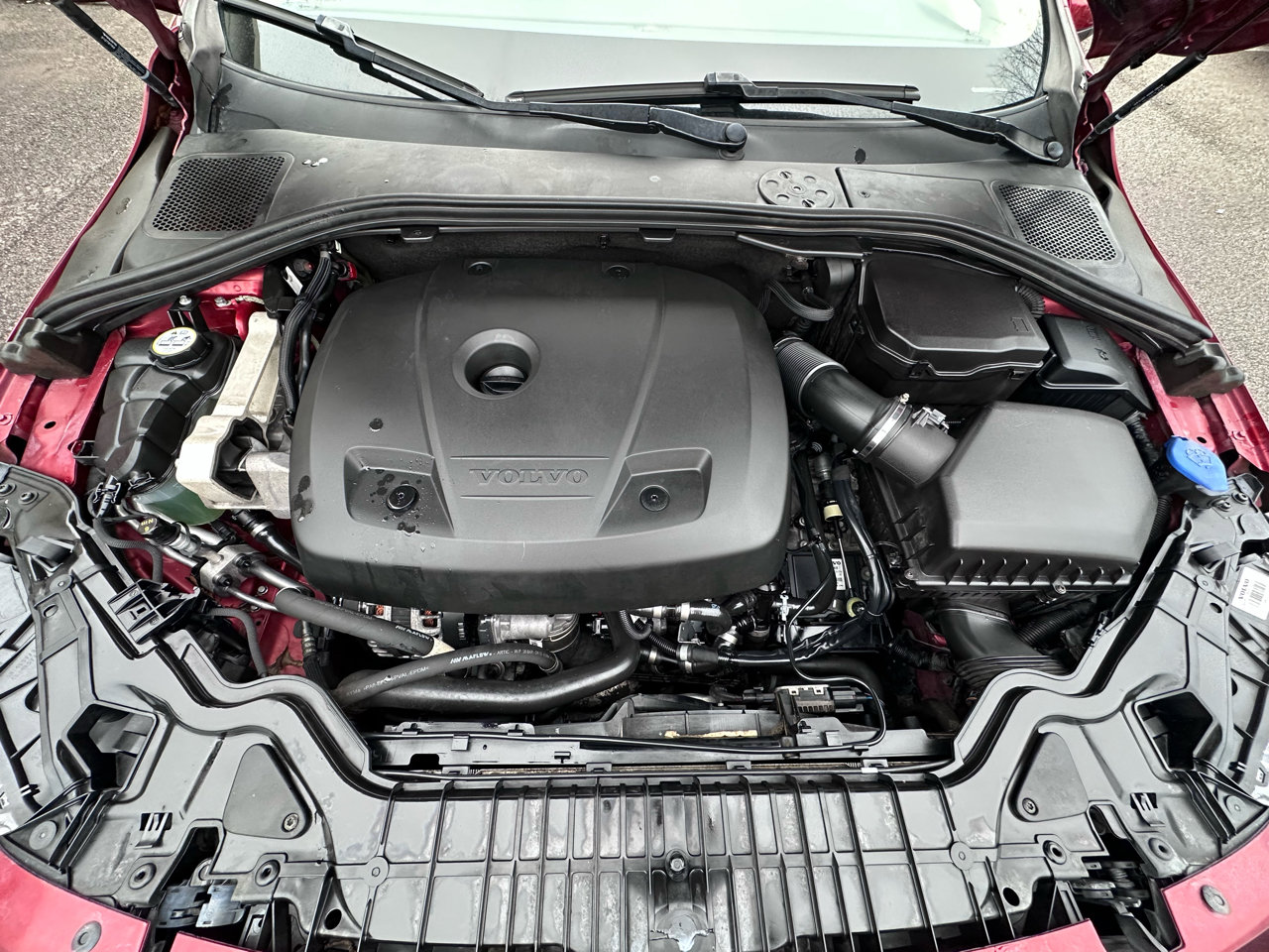 Used 2016 Volvo S60 T5 Premier image 45