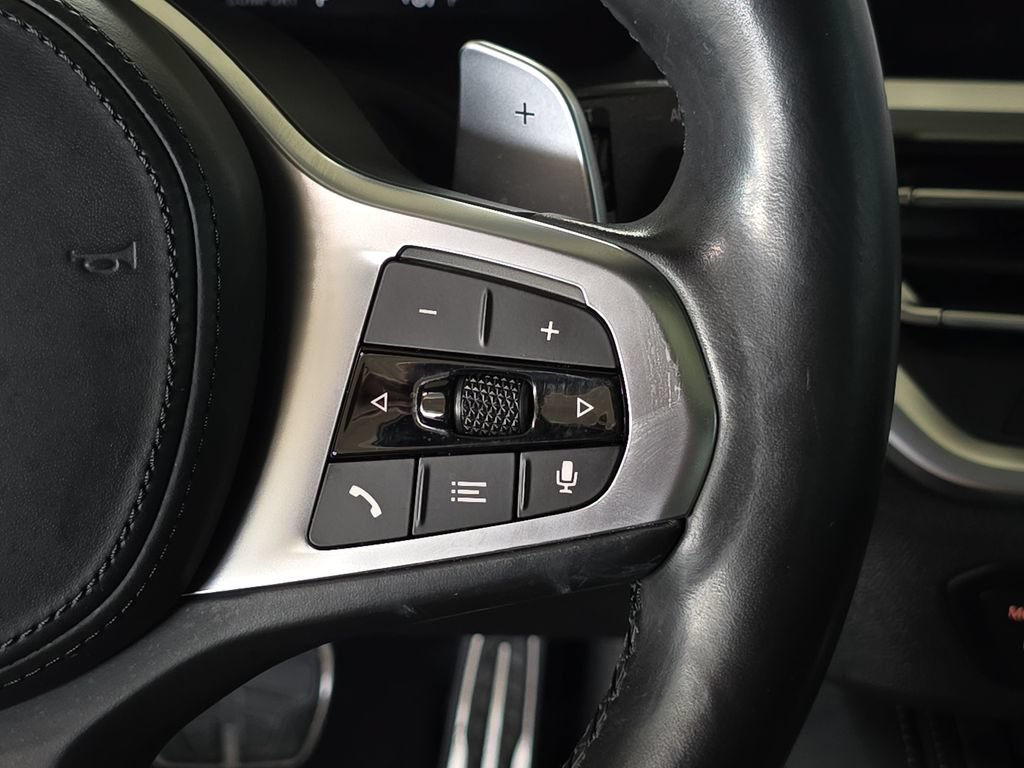 Used 2021 BMW 440i xDrive Coupe w/ Executive Package AWD/4WD image 21