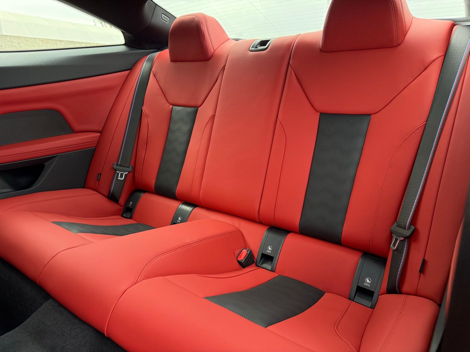 Used 2026 BMW M4 Competition w/ Executive Package RWD image 30