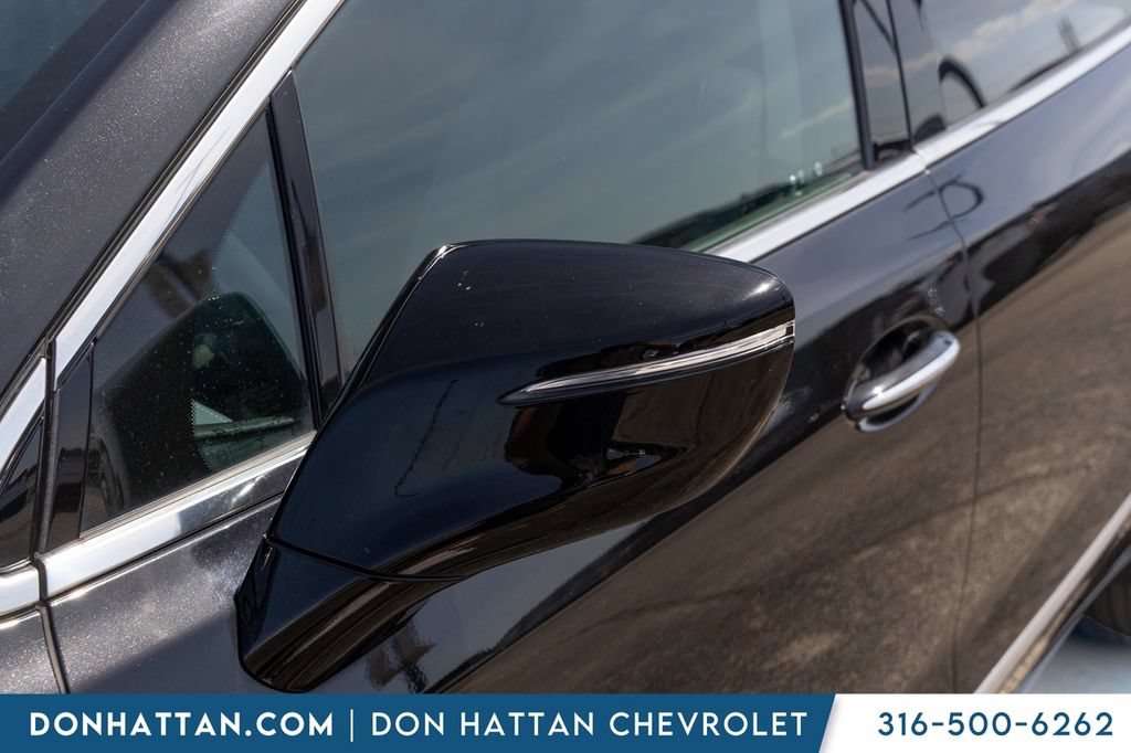 Used 2021 Buick Enclave Essence w/ LPO, Floor Liner Package FWD image 34