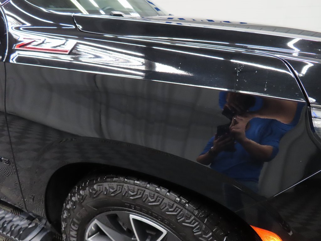 Used 2024 Chevrolet Tahoe Z71 image 37
