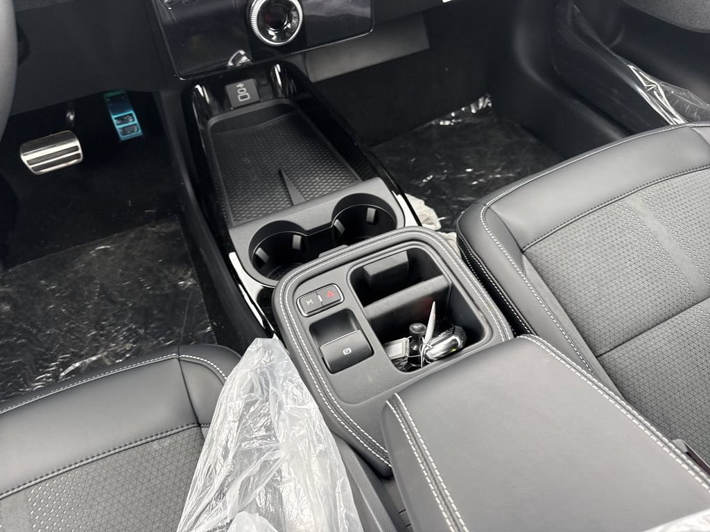New 2025 Ford Mustang Mach-E GT AWD/4WD image 15