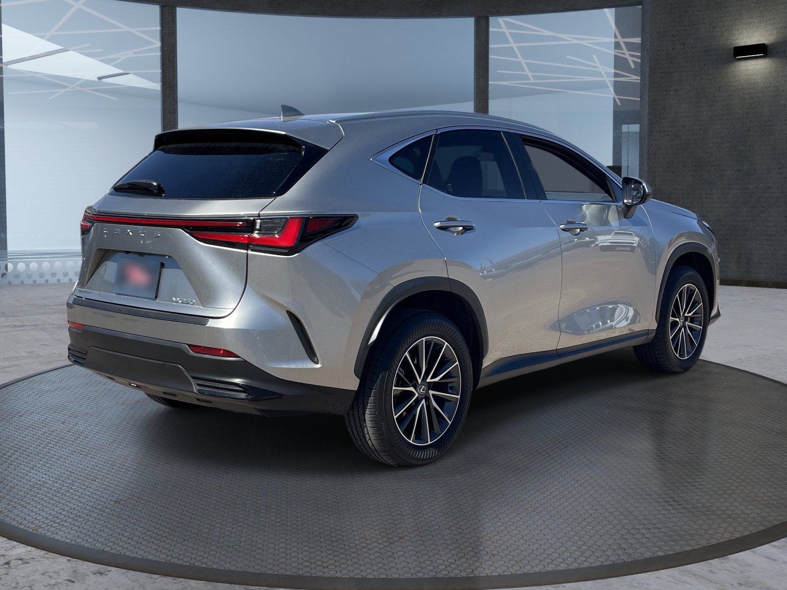 Used 2024 Lexus NX 250 FWD image 6