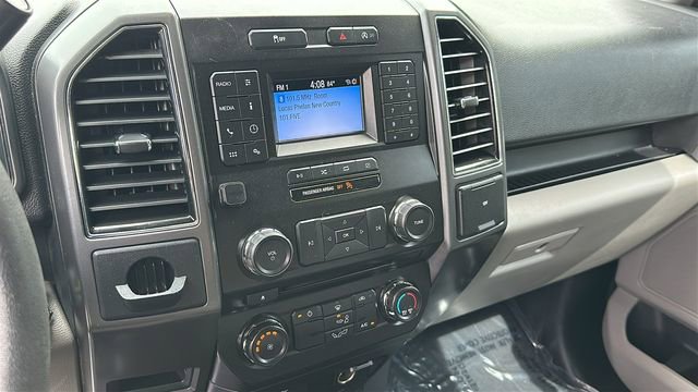 Used 2018 Ford F150 XLT RWD image 28
