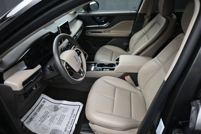 Used 2020 Lincoln Corsair FWD w/ Convenience Package image 21