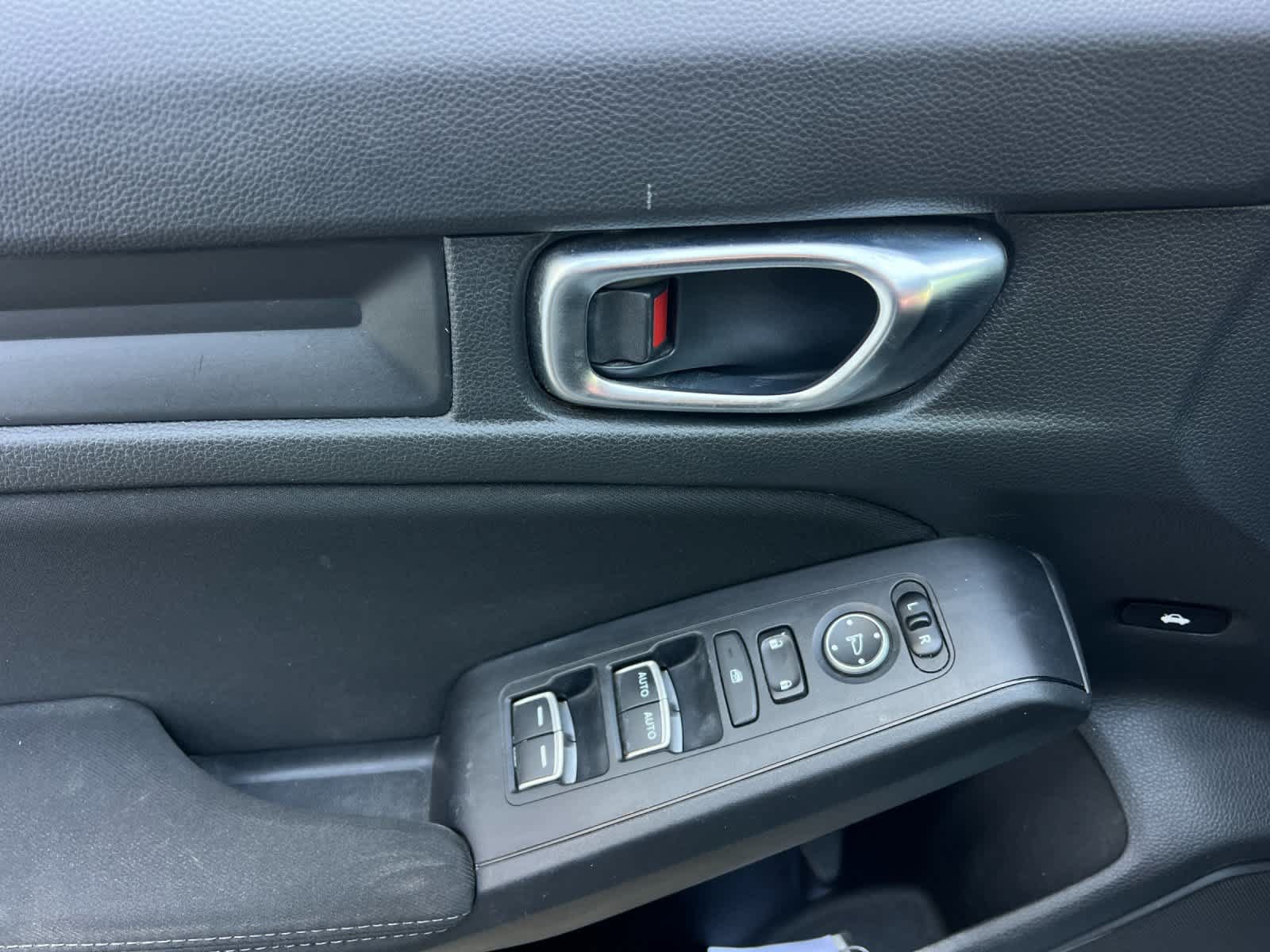 Used 2022 Honda Civic Sport image 13