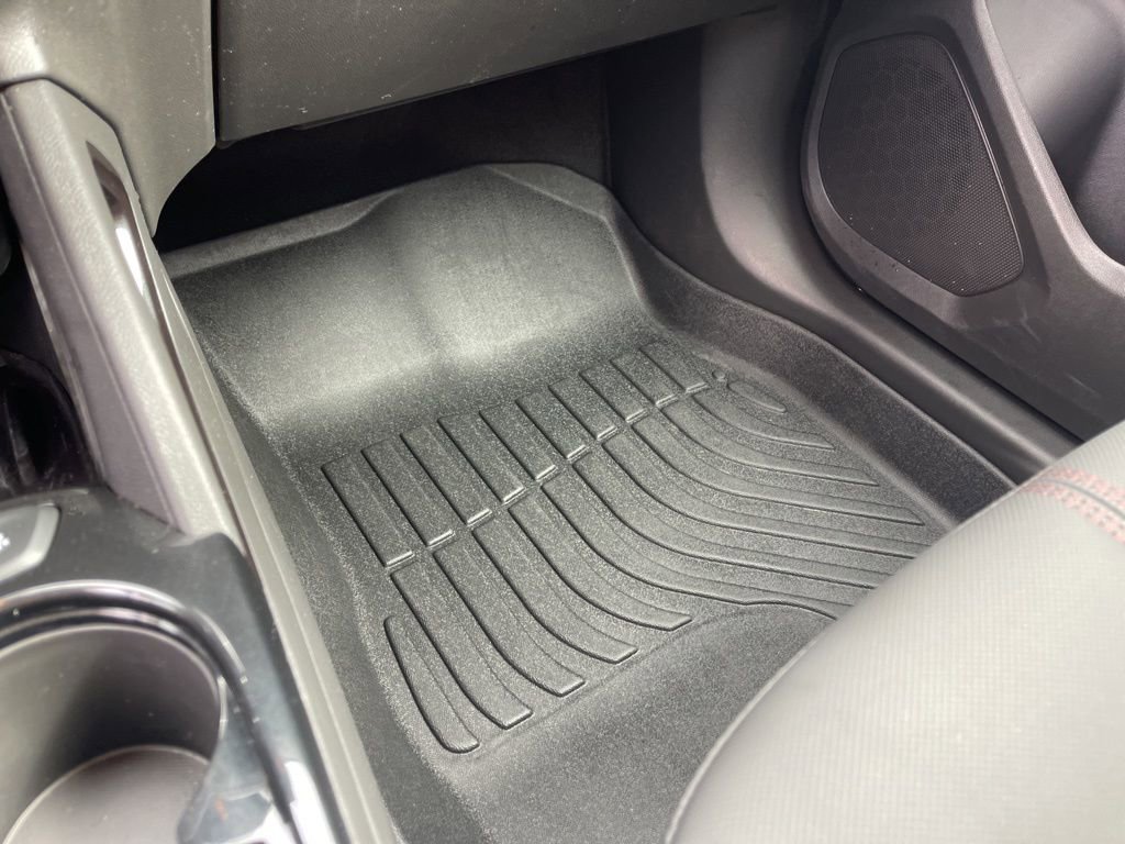 Certified 2026 Chevrolet TrailBlazer RS w/ Convenience Package image 27