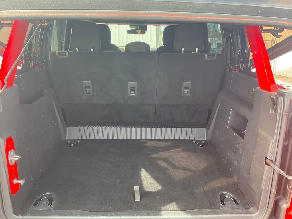 Used 2021 Ford Bronco Big Bend image 22