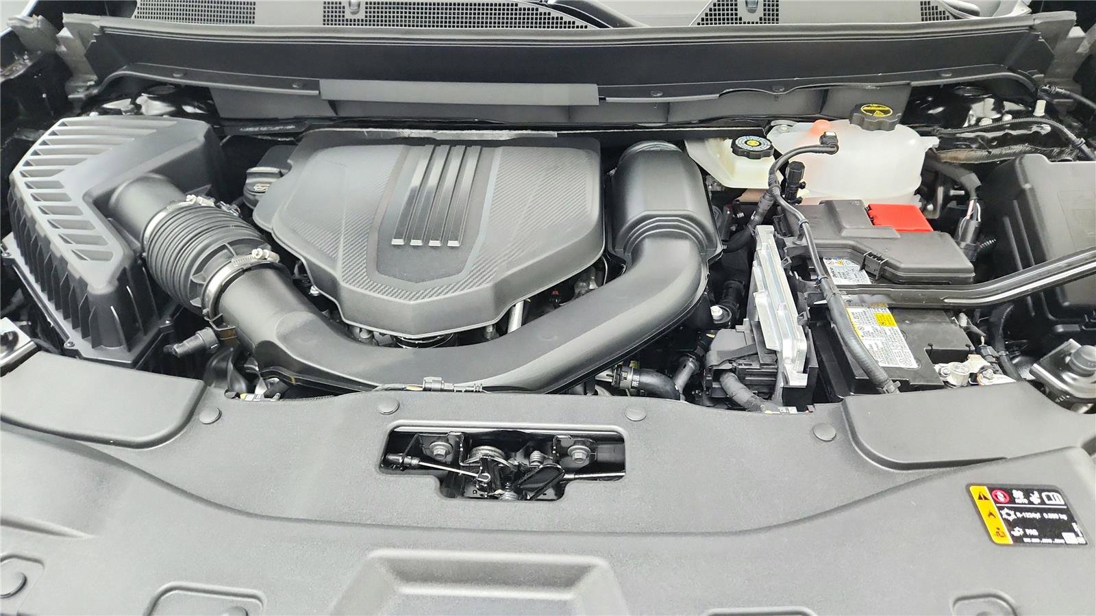 New 2026 Chevrolet Traverse RS AWD/4WD image 35