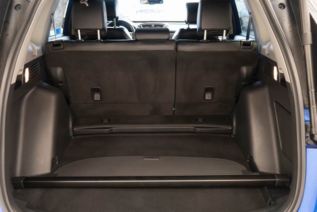 Certified 2022 Honda CR-V Touring image 12