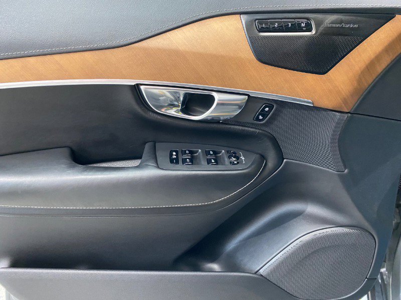 Used 2019 Volvo XC90 T6 Inscription w/ Advanced Package image 24