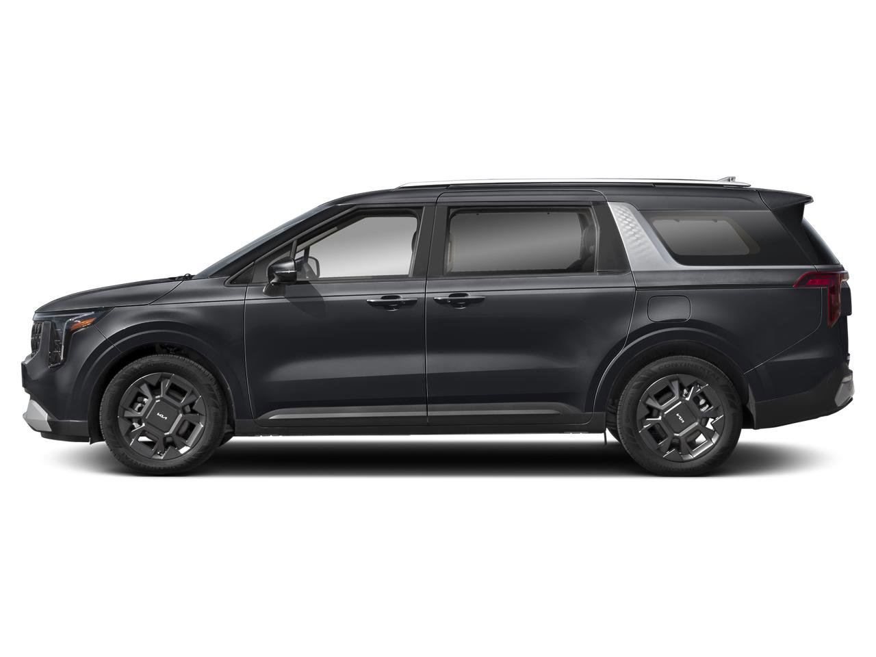 New 2026 Kia Carnival EX FWD image 19