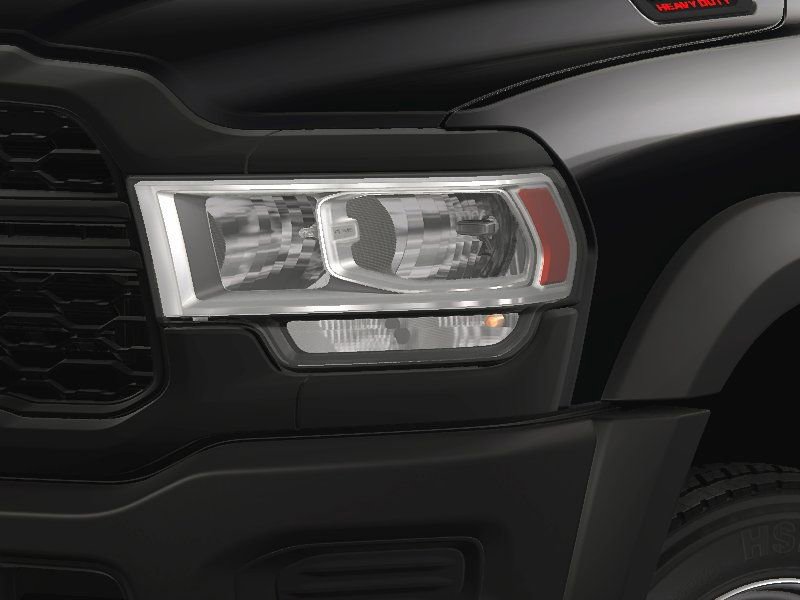 New 2024 RAM 5500 Tradesman image 16