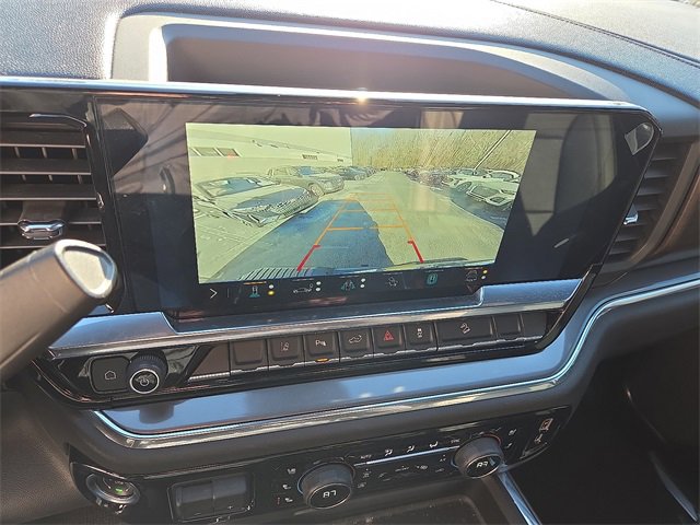 Used 2024 Chevrolet Silverado 2500 High Country w/ High Country Premium Package image 18