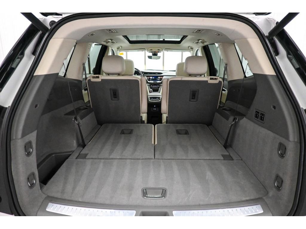 Used 2020 Cadillac XT6 Premium Luxury AWD/4WD image 71