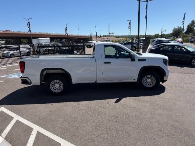 Used 2022 GMC Sierra 1500 Pro w/ Pro Value Package RWD image 14