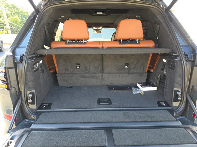 New 2027 BMW X7 M60i w/ Executive Package AWD/4WD image 12