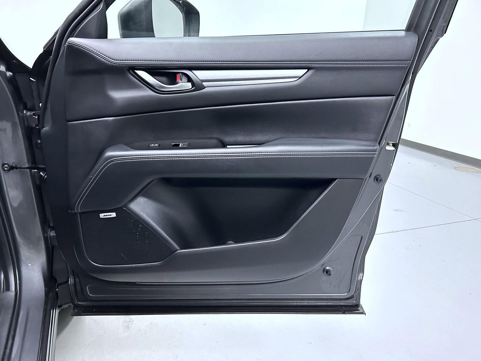 Certified 2025 MAZDA CX-5 AWD 2.5 S w/ Premium Plus Pkg image 16