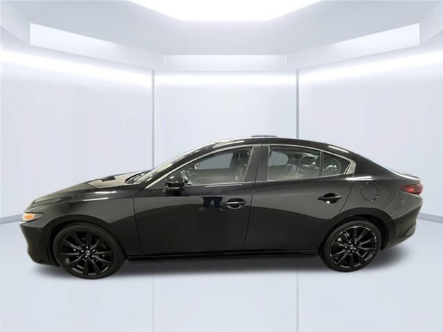 Used 2024 MAZDA MAZDA3 s FWD image 6