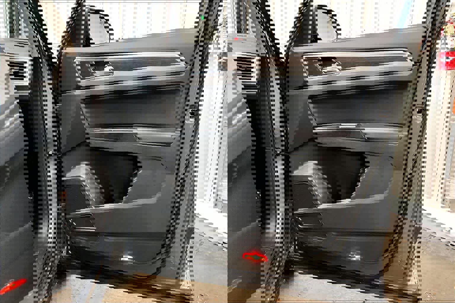 Used 2019 Volkswagen Atlas SE w/ Towing Package image 26