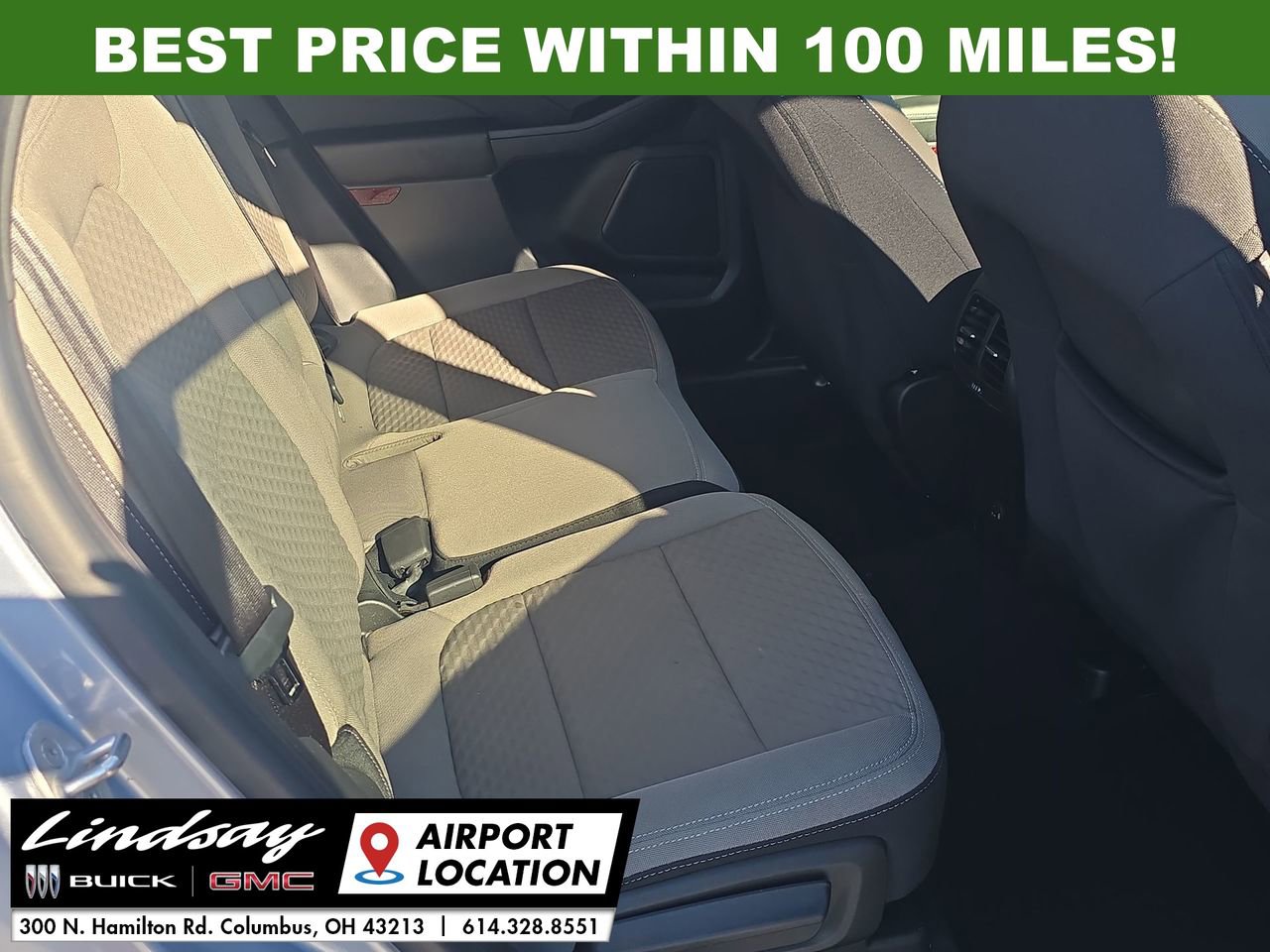 Used 2022 Ford Escape SE w/ Convenience Package image 25