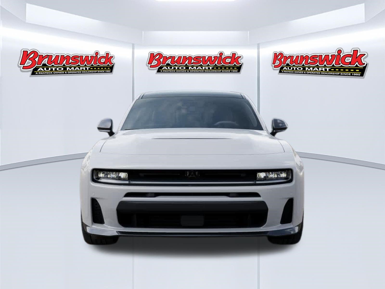 New 2026 Dodge Charger R/T AWD/4WD image 6