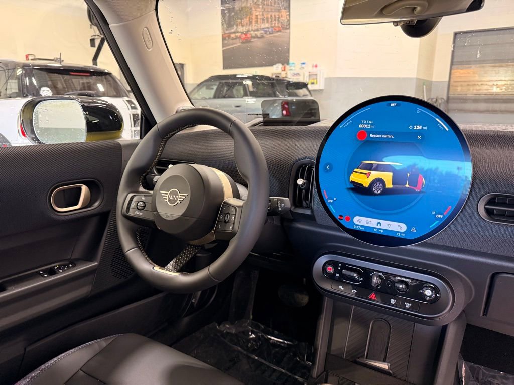 Certified 2025 MINI Cooper S image 24