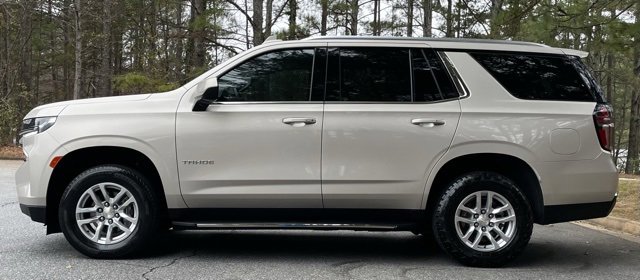 Used 2021 Chevrolet Tahoe LT image 5