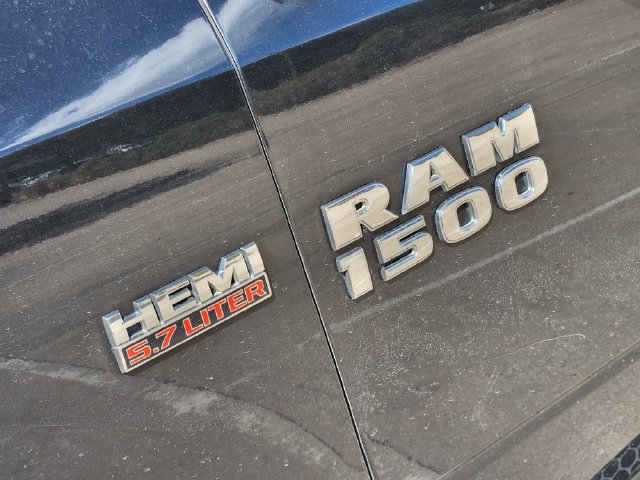 Used 2017 RAM 1500 Lone Star RWD image 12