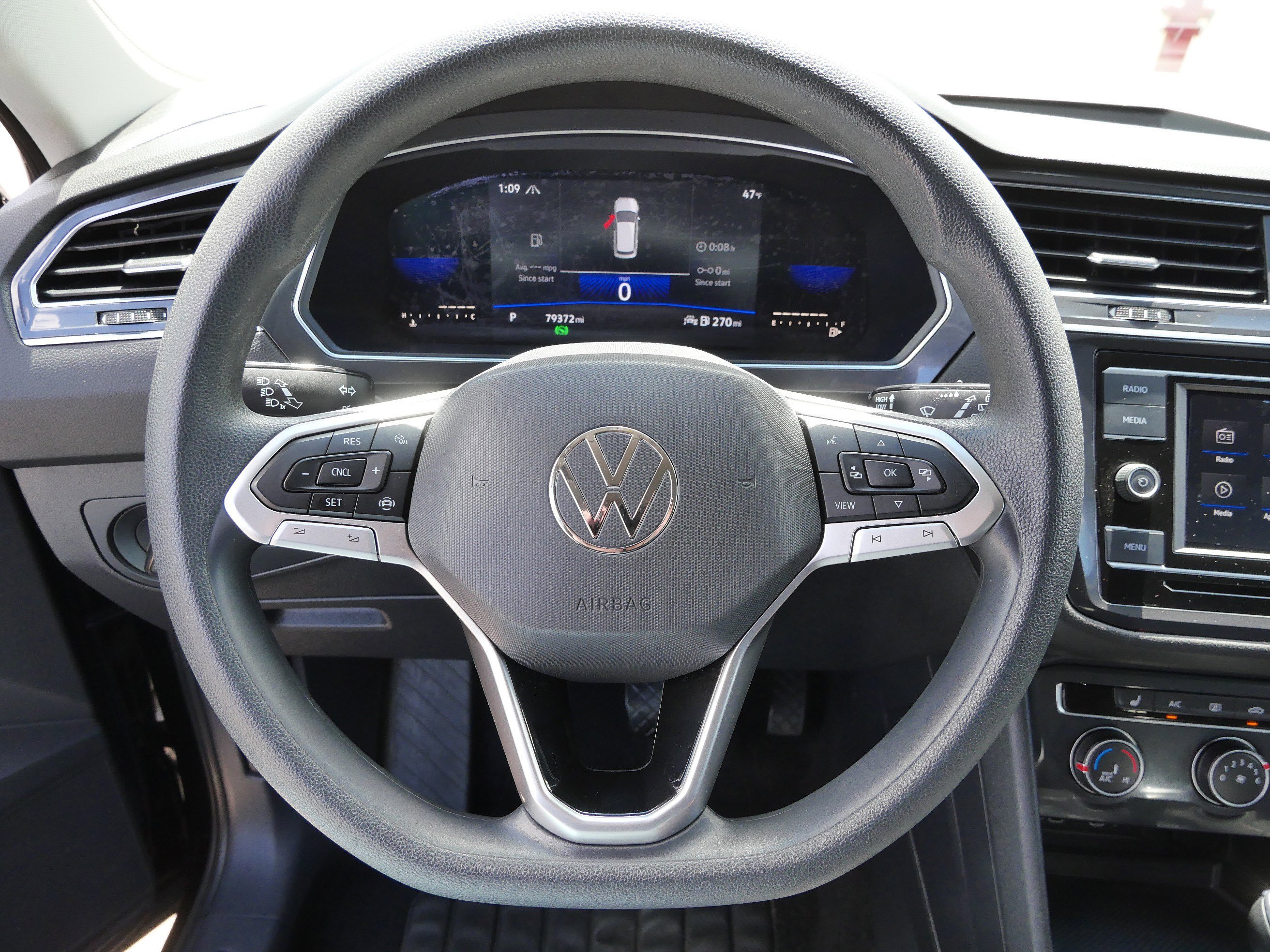 Used 2022 Volkswagen Tiguan S AWD/4WD image 26