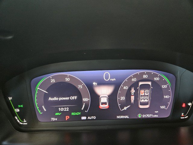 Used 2025 Honda Accord Touring image 20