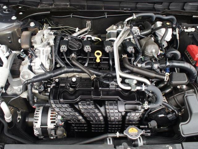 Used 2025 Nissan Altima 2.5 SR image 26