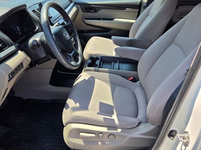 Used 2018 Honda Odyssey EX image 11