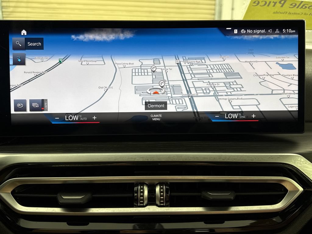 Used 2023 BMW i4 eDrive40 RWD image 16