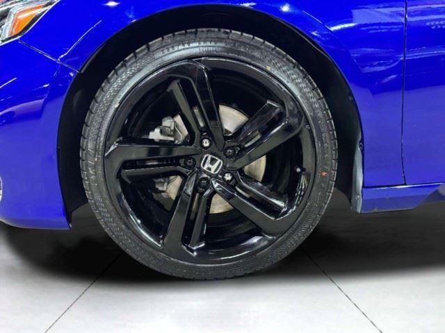 Used 2018 Honda Accord Sport image 60