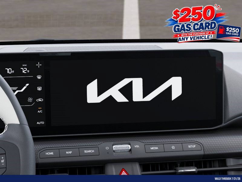 New 2026 Kia K4 GT-Line Turbo FWD image 20