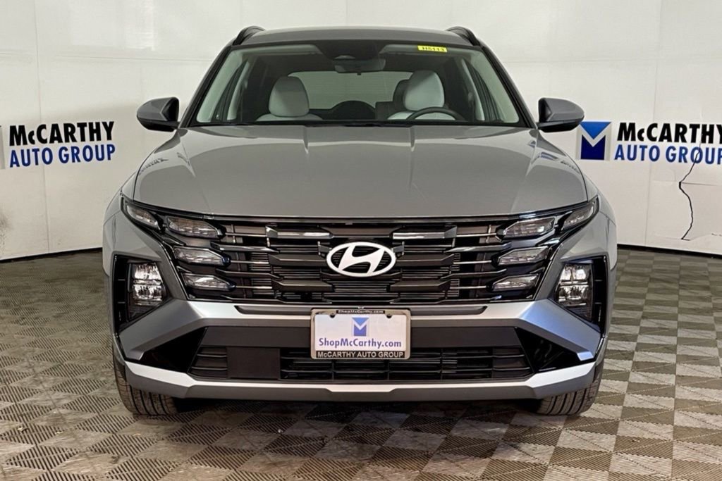 Used 2025 Hyundai Tucson SEL image 5