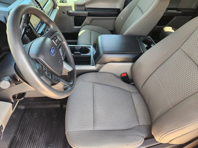 Used 2022 Ford F250 XLT w/ XLT Premium Package AWD/4WD image 13