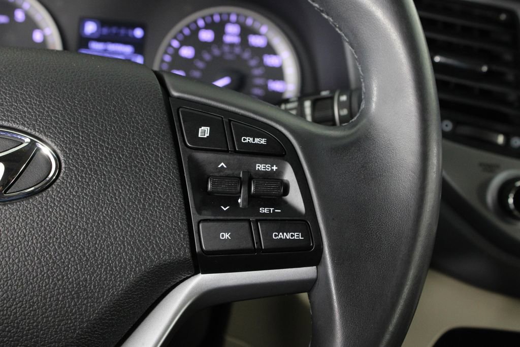 Used 2018 Hyundai Tucson SEL Plus image 26