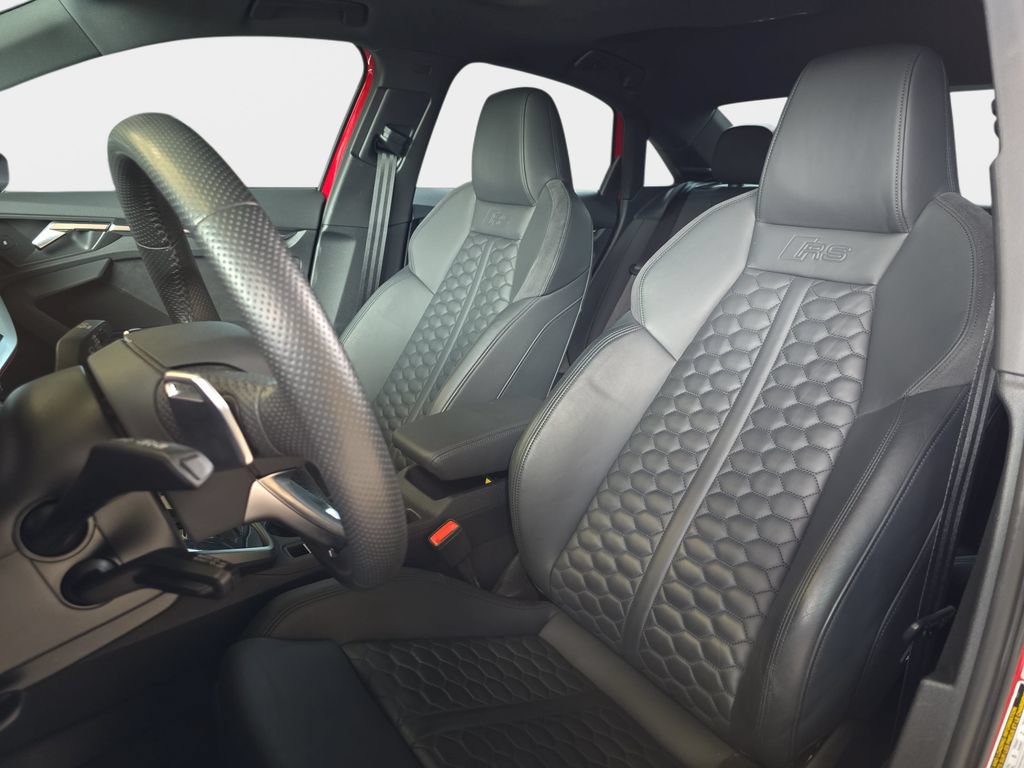 Certified 2023 Audi RS 3 AWD/4WD image 17