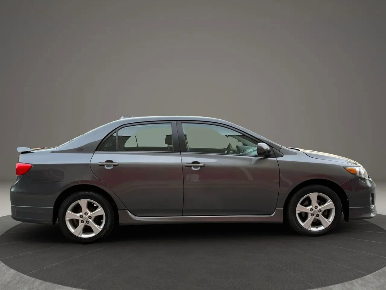 Used 2011 Toyota Corolla S image 7