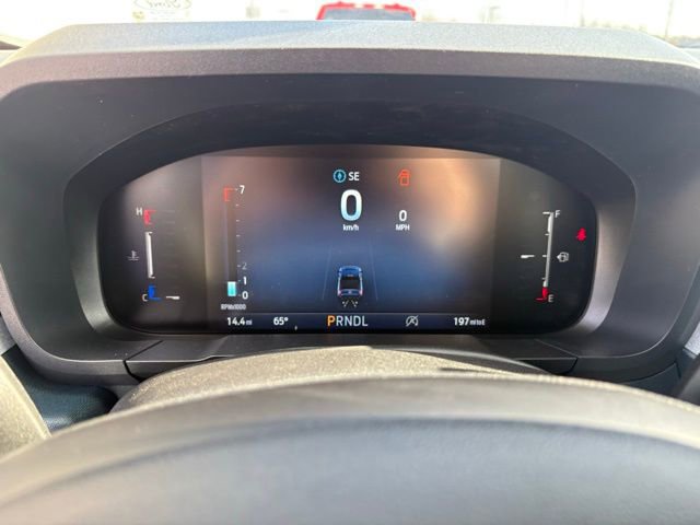 New 2026 Ford Maverick XLT image 14