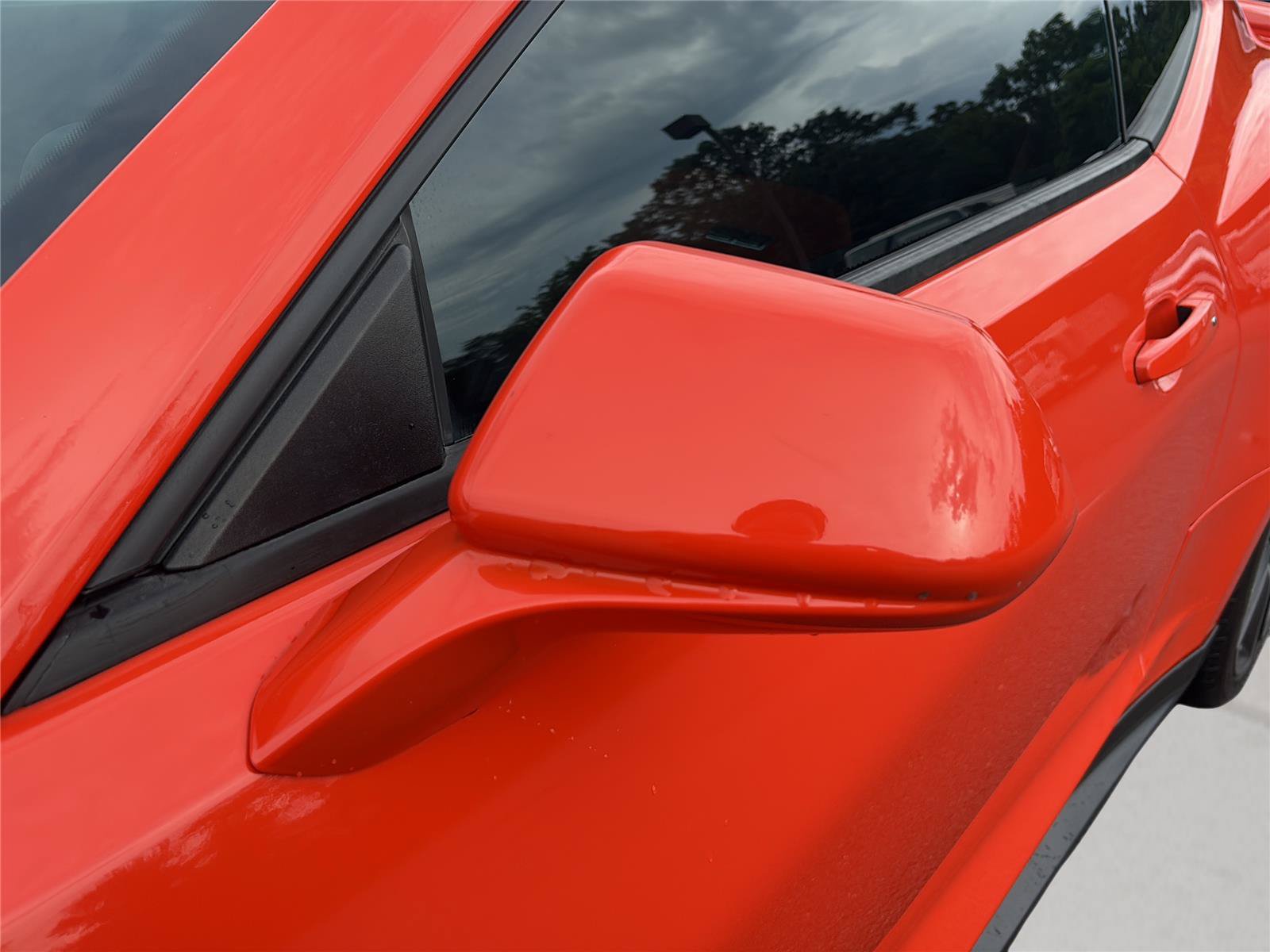 Used 2018 Chevrolet Camaro SS w/ Hot Wheels Edition RWD image 48
