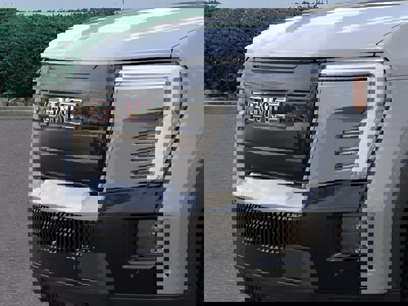 New 2026 GMC Sierra EV Elevation image 56