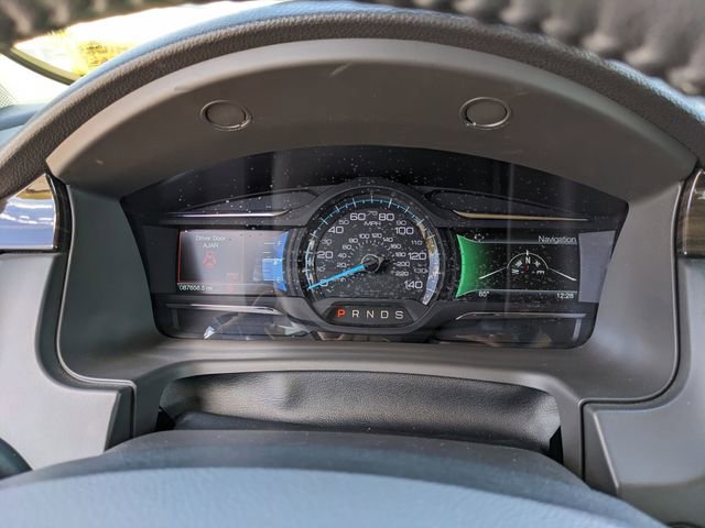 Used 2019 Ford Flex SEL w/ Equipment Group 202A image 33