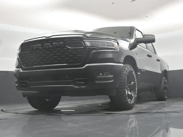 New 2027 RAM 1500 Warlock AWD/4WD image 55