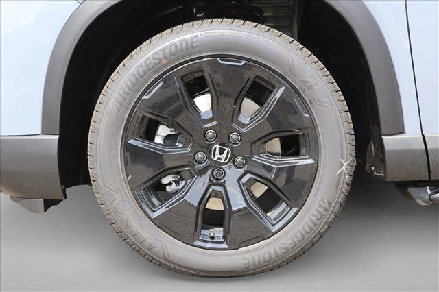 New 2026 Honda Pilot Black Edition image 9