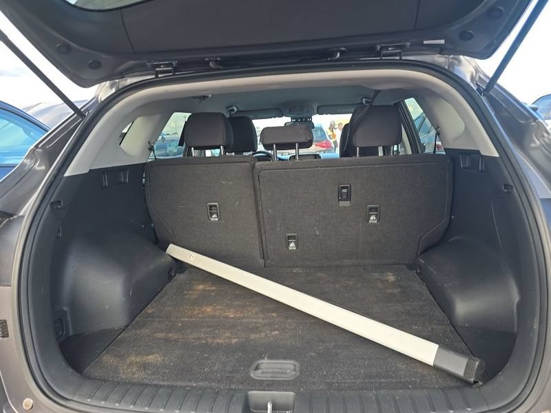 Used 2020 Hyundai Tucson Value FWD image 10